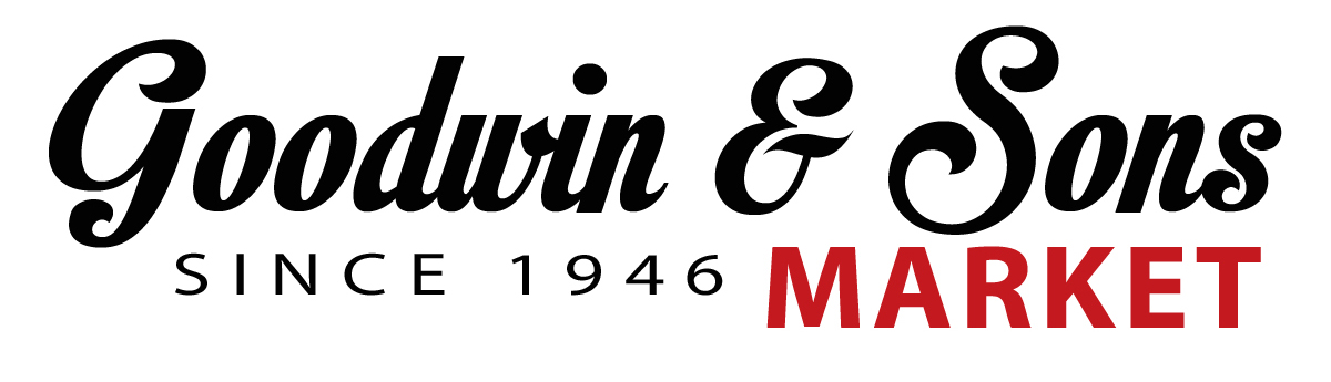Goodwin's Market logo