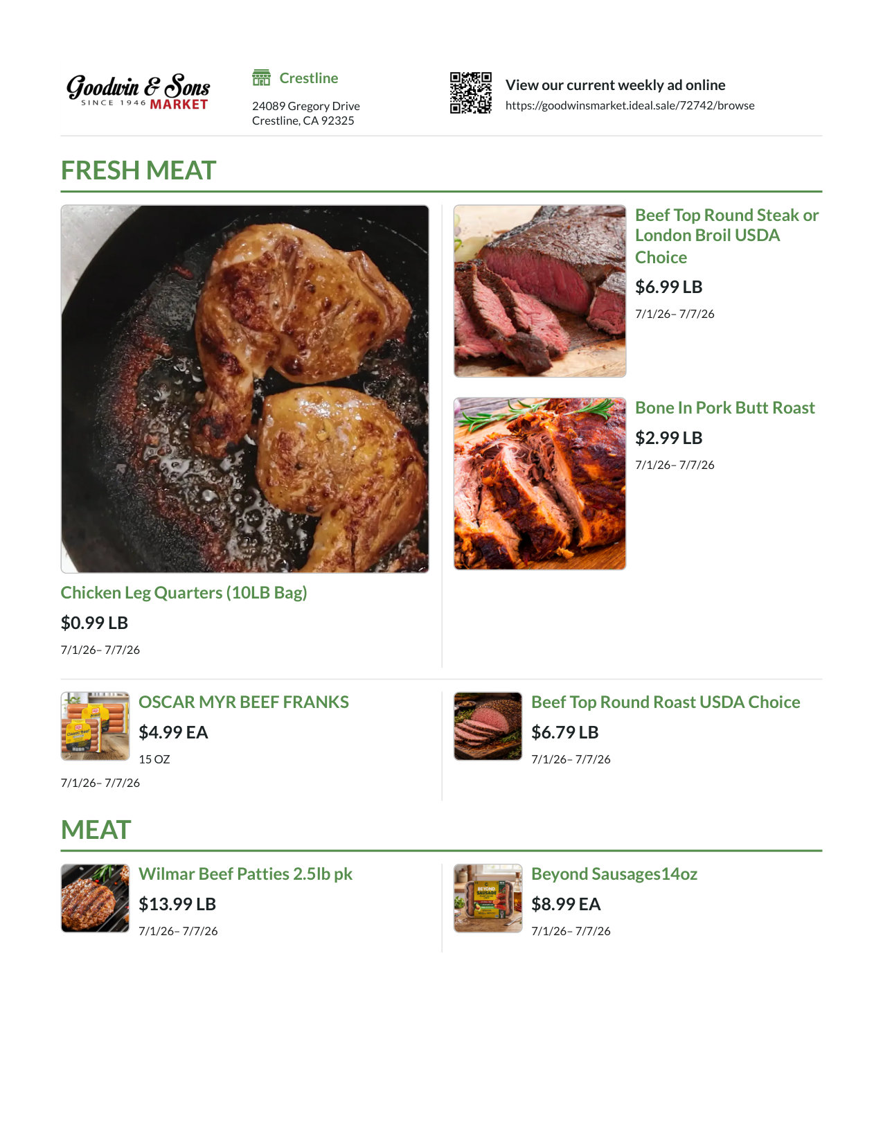 Ad Page 1