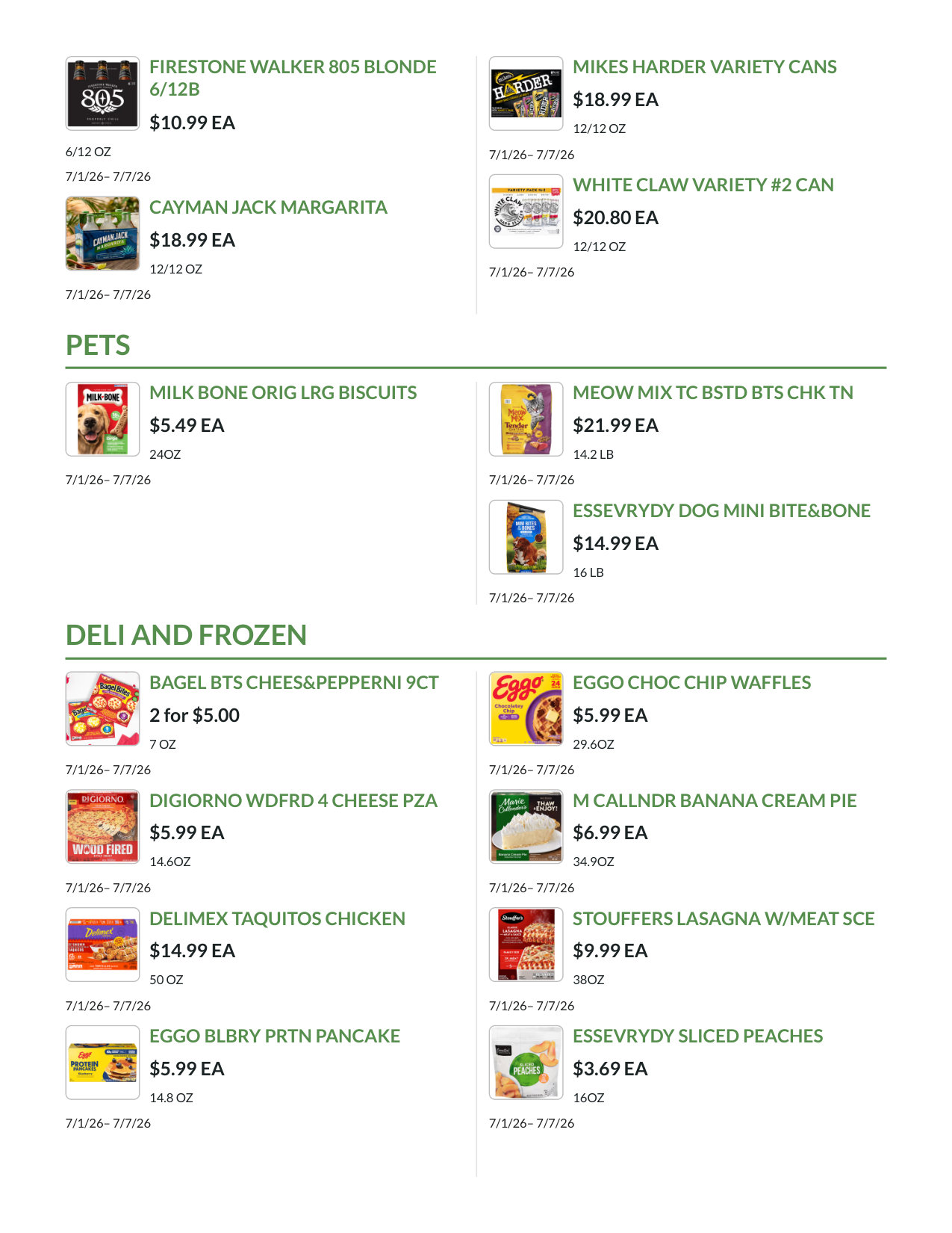 Ad Page 11
