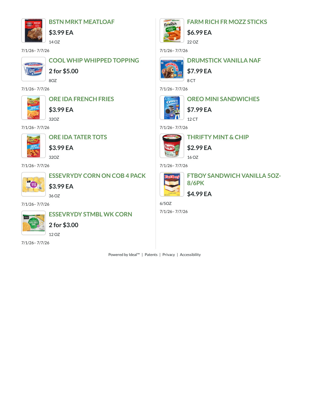 Ad Page 12