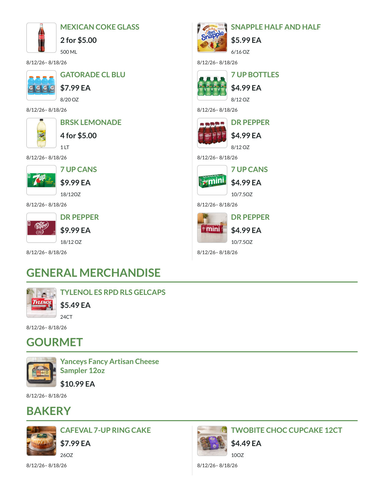 Ad Page 8