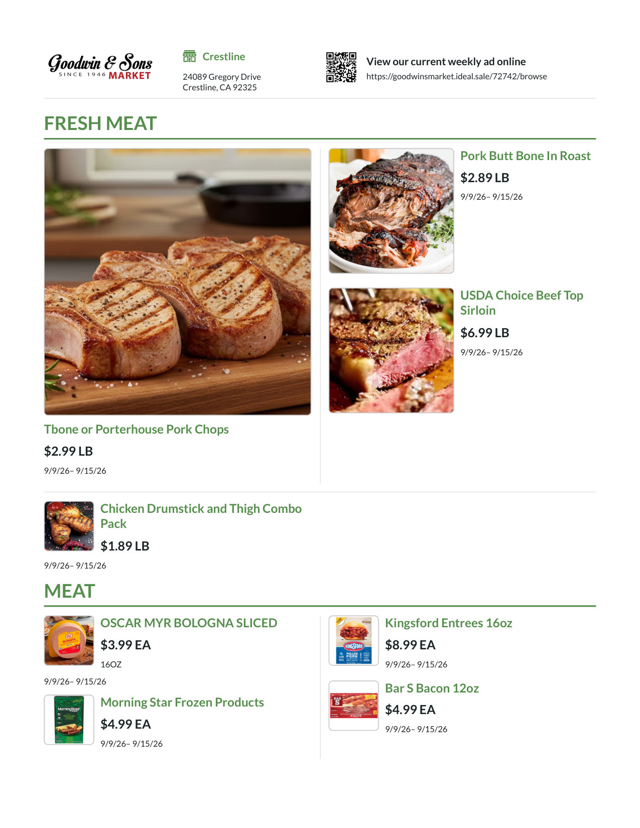 Ad Page 1
