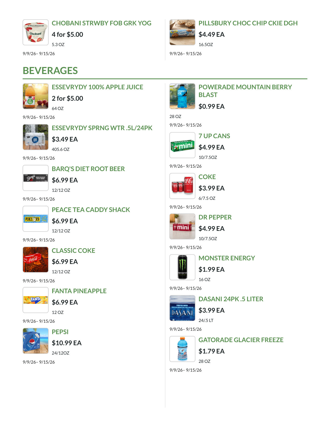 Ad Page 6
