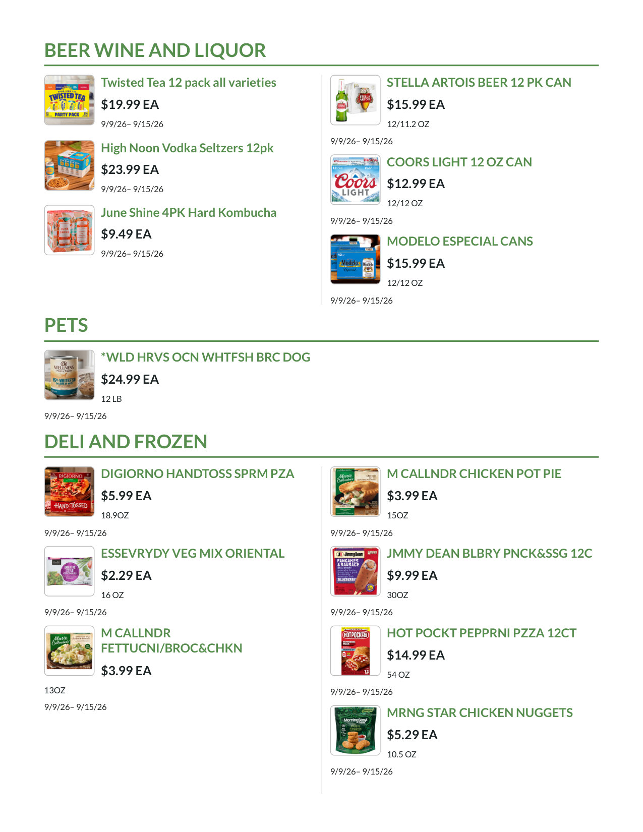 Ad Page 8