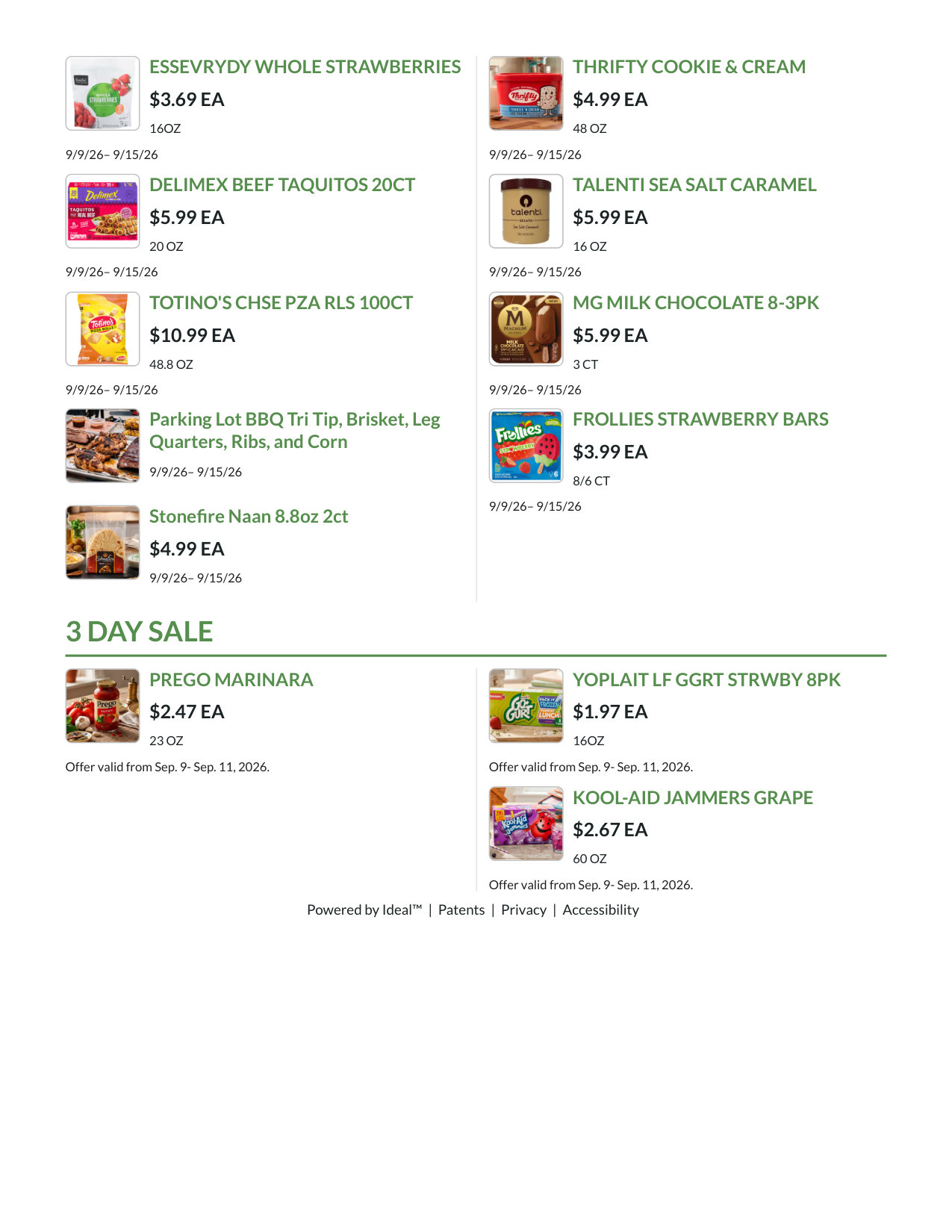 Ad Page 9