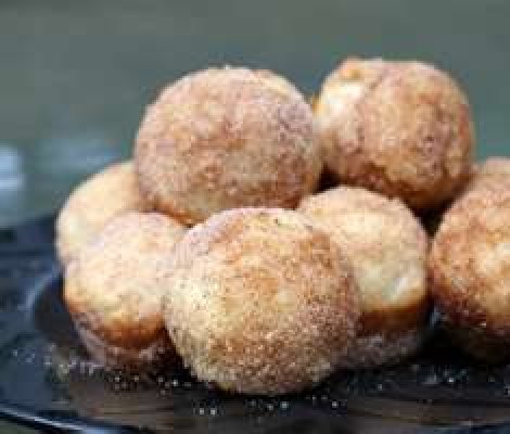 donut holes